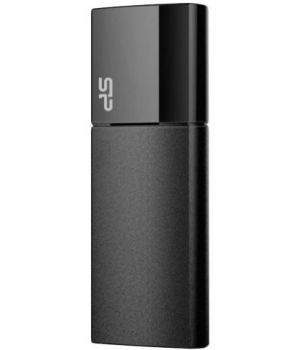 Silicon Power 4 GB Ultima U05 Black SP004GBUF2U05V1K