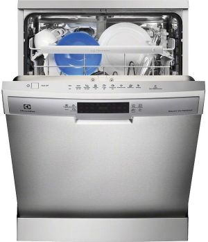 Electrolux ESF6710ROX