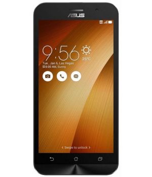 Asus ZenFone Go ZB500KL-3G044WW DualSim Gold