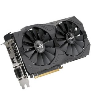 ASUS ROG-STRIX-RX570-O4G-GAMING