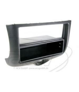 ACV Переходная рамка 281300-04 2DIN с карманом для Toyota Yaris