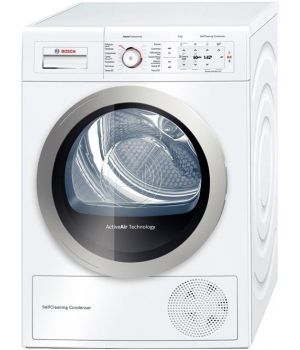 Bosch WTY 87780 OE