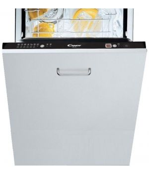 Hotpoint-Ariston LLD 8M121X EU