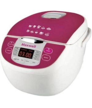 Maxwell MW-3802
