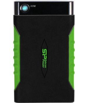 Silicon Power Armor A15 SP500GBPHDA15S3K