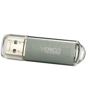 VERICO 32 GB Wanderer Gray VP08-32GTV1E