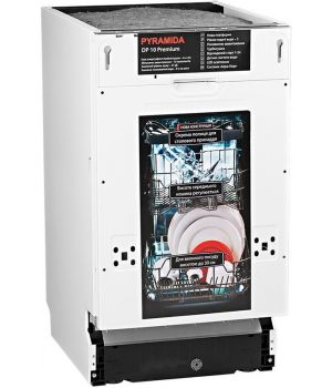 Pyramida DP 10 Premium