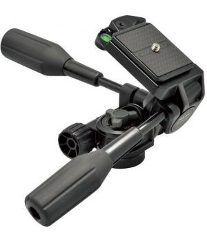 Slik SH-736HD Head