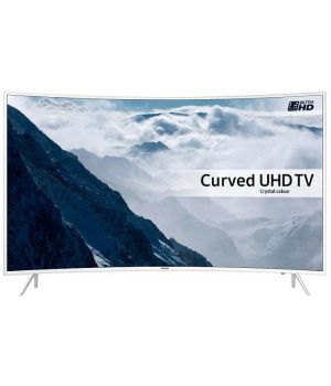 Samsung UE49KU6512