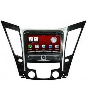 Cyclon Hyundai Sonata 2010-
