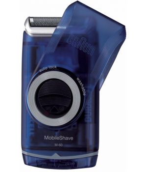 Braun MobileShave M-60