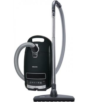 Miele SGDA0 Complete C3 Parquet PowerLine Черный обсидиан