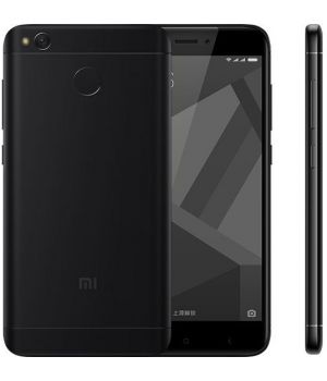 Xiaomi Redmi 4x 2/16GB Black
