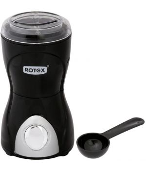 Rotex RCG06 (Черная)