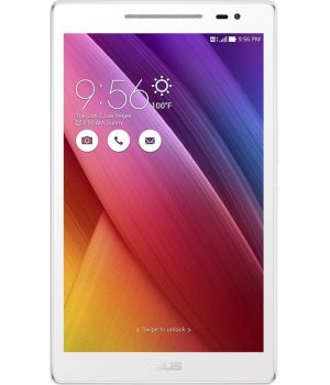 ASUS ZenPad 8 16Gb LTE (Z380KNL-6B024A) Pearl White