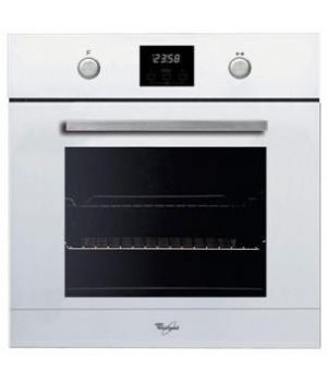 Whirlpool AKP 461 WH