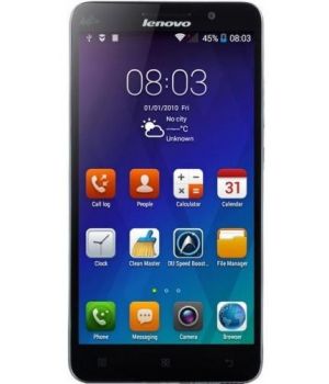 Lenovo A5800D 8GB (Black)