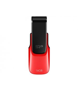 Silicon Power 16 GB Ultima U31 SP016GBUF2U31V1R