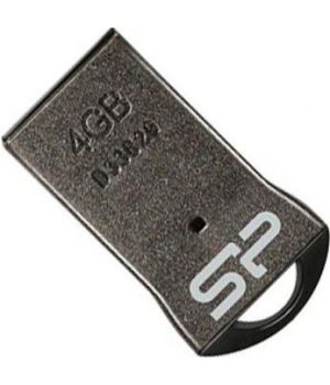 Silicon Power 4 GB Touch T01 SP004GBUF2T01V1K