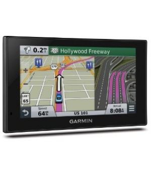 Garmin Nuvi 2789 НавЛюкс