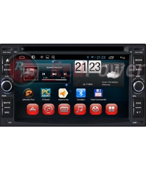 RedPower 18001S