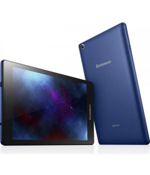 Lenovo Tab 2 A8-50LC 16GB 3G Blue (ZA050008)