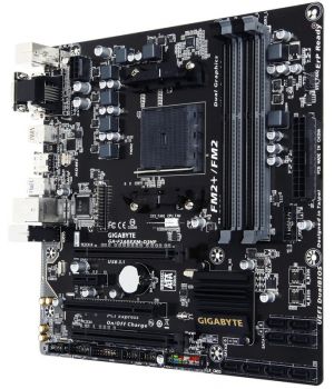 GIGABYTE GA-F2A88XM-D3HP