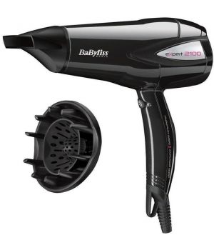 BaByliss D321WE