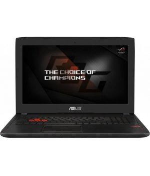ASUS ROG GL702VM (GL702VM-GB169T) Black