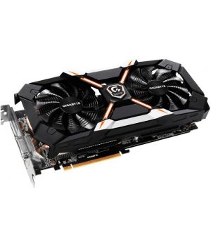 GIGABYTE GeForce GTX 1060 Xtreme Gaming 6G (GV-N1060XTREME-6GD)