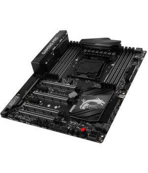 MSI X99A GAMING PRO CARBON