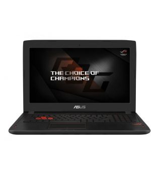 ASUS ROG GL502VY (GL502VY-DS71) Black