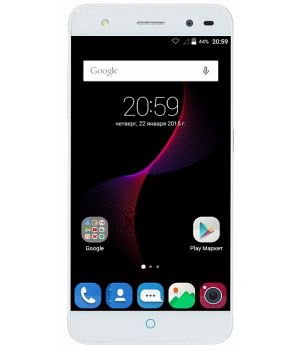 ZTE Blade V7 Lite Gray