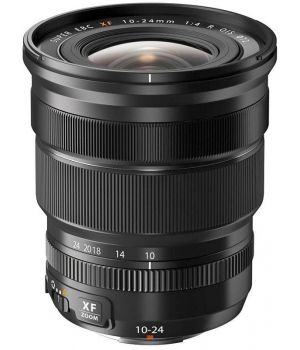 Fujifilm XF10-24mm f/4.0 R OIS