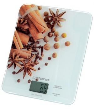 Polaris PKS 0834DG Spices