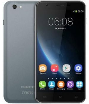 Oukitel U7 Pro Gray
