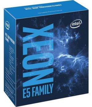 Intel Xeon E5-1650V4 BX80660E51650V4