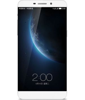 LeTV MAX X900 64GB White