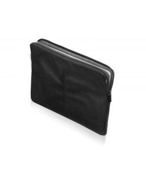 DECODED Basic Sleeve for Macbook 15,6" Black (D3SZ15BK/D4SS15BK)