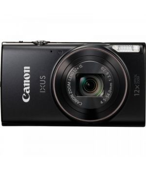 Canon Digital IXUS 285 HS Black