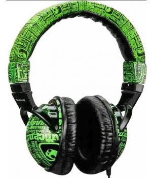 SkullCandy Hesh