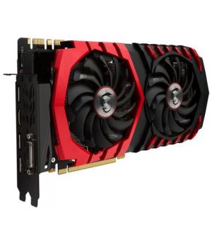 MSI GeForce GTX 1080 Gaming X 8G