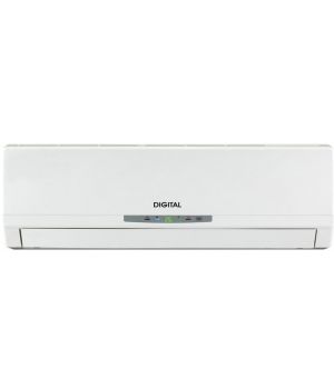 Digital DAC-18BW