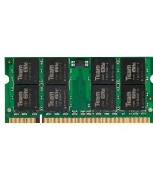 TEAM 2 GB SO-DIMM DDR2 800 MHz (TED22G800C5-S01)