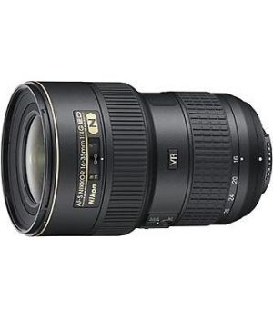 Nikon AF-S Nikkor 16-35mm f/4G ED VR