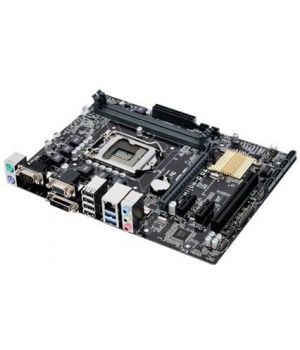 Asus H110M-C D3