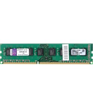 Kingston 8 GB DDR3 1600 MHz (KVR16N11/8)