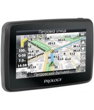 Prology iMap-605A