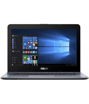 ASUS VivoBook Max X441SC (X441SC-WX009D) Silver Gradient (90NB0CD2-M00170)