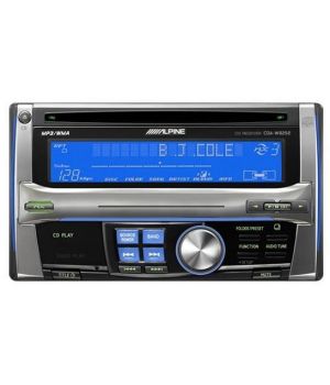 Alpine CDA-W925E